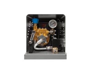 Nebulization Machine Nova Δ Air conditioning and refresh your space