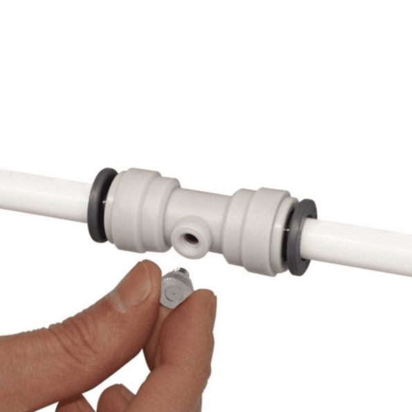 Tobera 0,3 mm 10/24” Drip&Fresh | Nebulización eficiente