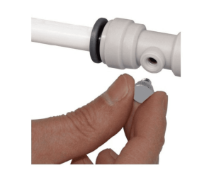 Toberas 0,4 mm y 0,5 mm 10/24” | Nebulización Drip&Fresh