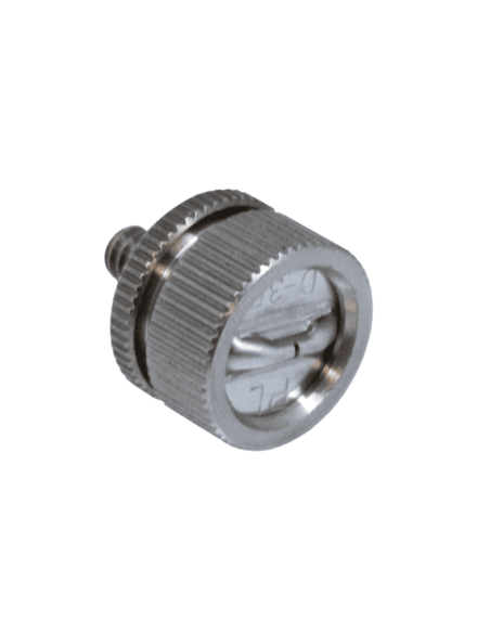 Tobera Abanico Alto Caudal 0.5 mm ⋆ Ideal for Residential Nebulization