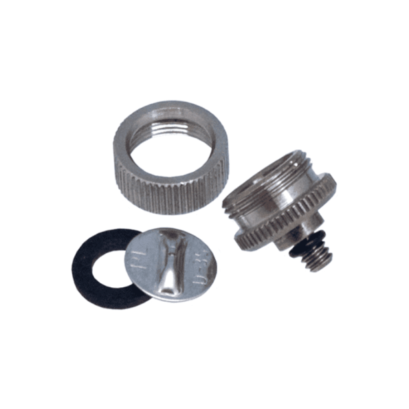 Tobera Abanico Alto Caudal 0.5 mm ⋆ Ideal for Residential Nebulization