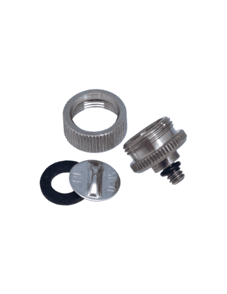 Tobera Abanico Alto Caudal 0.5 mm ⋆ Ideal for Residential Nebulization