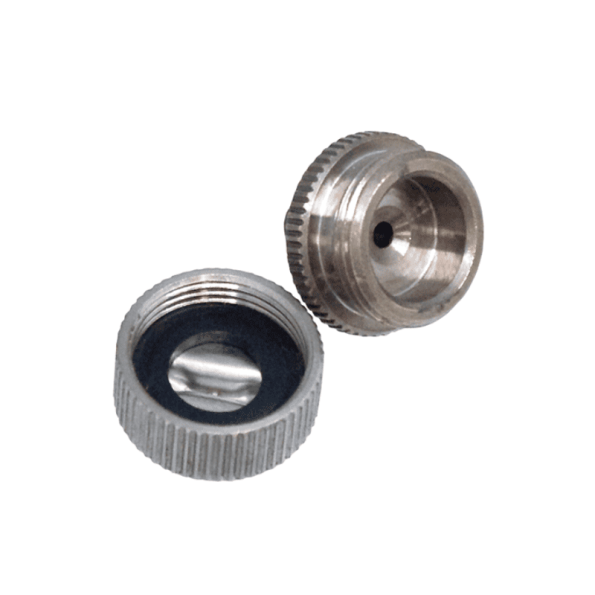Tobera Abanico Alto Caudal 0.5 mm ⋆ Ideal for Residential Nebulization