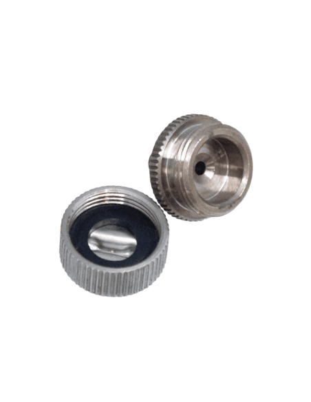 Tobera Abanico Alto Caudal 0.5 mm ⋆ Ideal for Residential Nebulization
