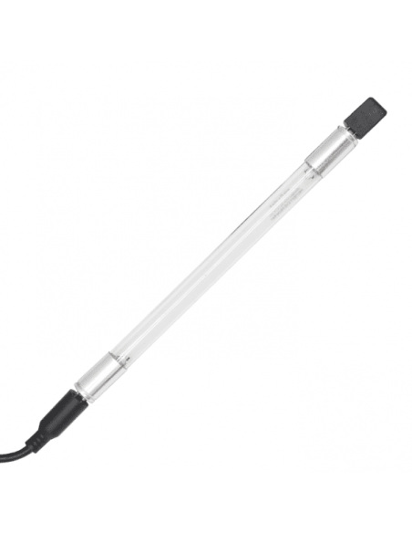 UV Inox Sterilizer Lamp Supplies Water Effective Disinfection