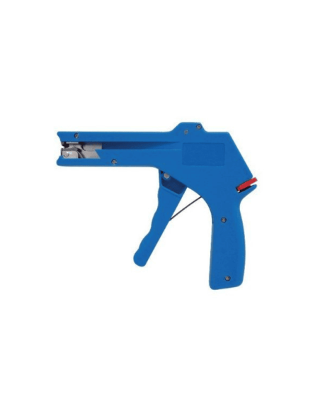 Tool for Tensing and Cutting Bridas ♥ Easy and Safe Installation