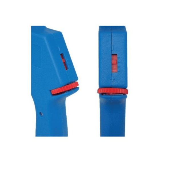 Tool for Tensing and Cutting Bridas ♥ Easy and Safe Installation