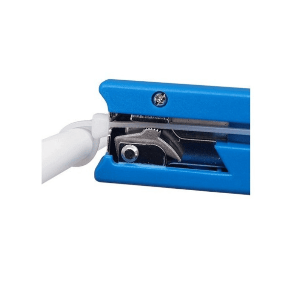Tool for Tensing and Cutting Bridas ♥ Easy and Safe Installation