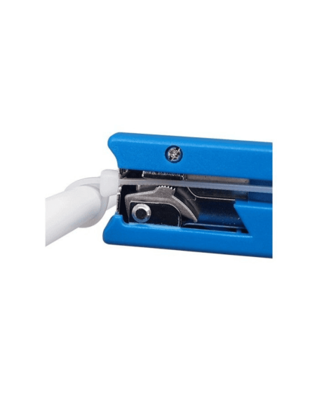 Tool for Tensing and Cutting Bridas ♥ Easy and Safe Installation