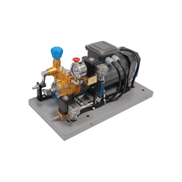 Nebulization Machine Nova Δ Air conditioning and refresh your space