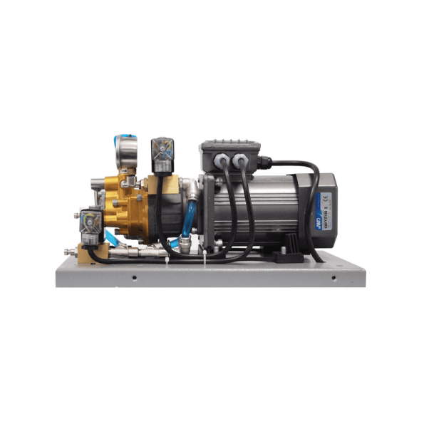 Nebulization Machine Nova Δ Air conditioning and refresh your space