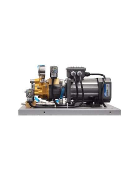 Nebulization Machine Nova Δ Air conditioning and refresh your space