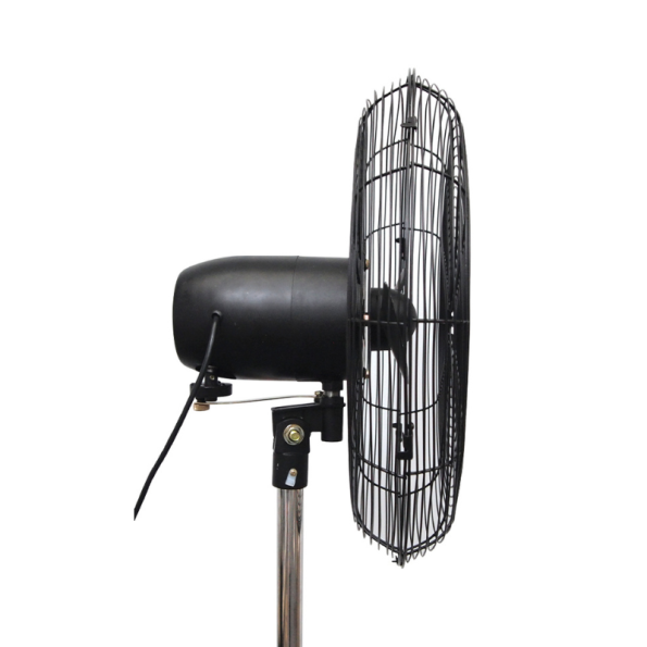Torta Nebulização Ventilador 50-75 cm | Drip&Fresh
