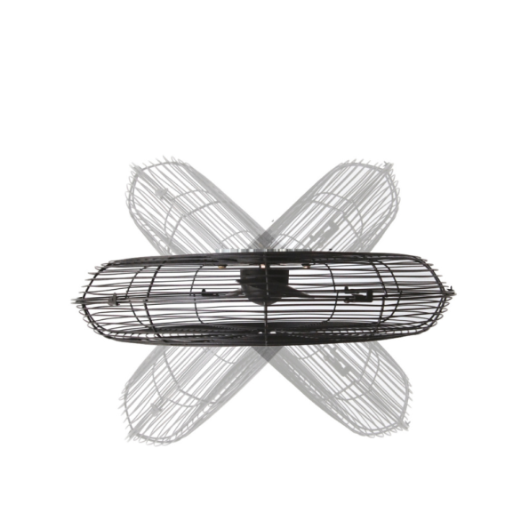 Ventilador de Pie Nebulización 50-75 cm | Drip&Fresh