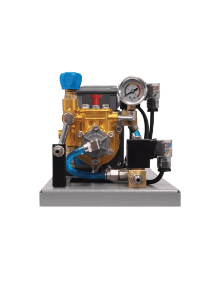 Nebulization Machine Nova Δ Air conditioning and refresh your space