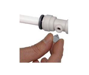 Blind Tap 10/24” Drip&Fresh Closure for nebulization 2