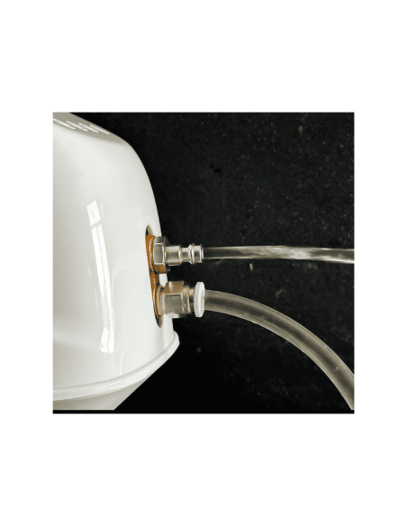 Superfog SF040 - SF045 Δ Nebulization kit 5-25 m2 fácil instalação e baixo consumo