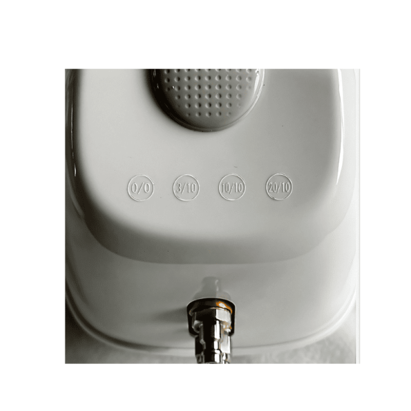 Superfog SF040 - SF045 Δ Nebulization kit 5-25 m2 easy installation and low consumption