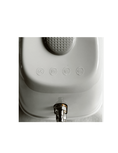 Superfog SF040 - SF045 Δ Nebulization kit 5-25 m2 easy installation and low consumption