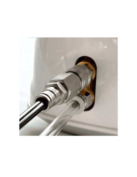 Superfog SF040 - SF045 Δ Nebulization kit 5-25 m2 fácil instalação e baixo consumo