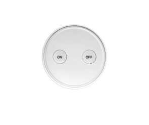 Lighting Nebulization Remote | Drip&Fresh