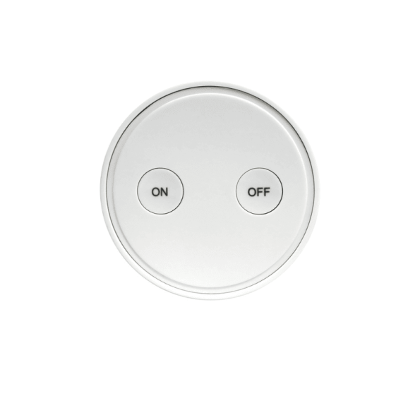 Lighting Nebulization Remote | Drip&Fresh