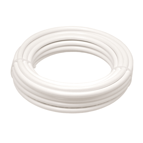 Tubería 1/4” Drip&Fresh | Rollo 5 m, 25 m o 150 m