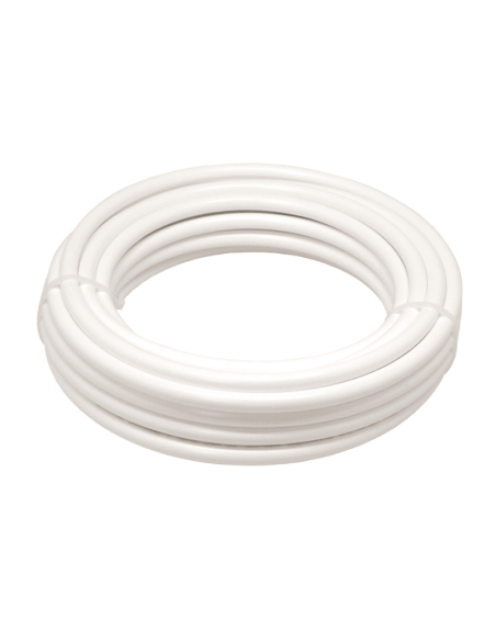 Tubería 1/4” Drip&Fresh | Rollo 5 m, 25 m o 150 m
