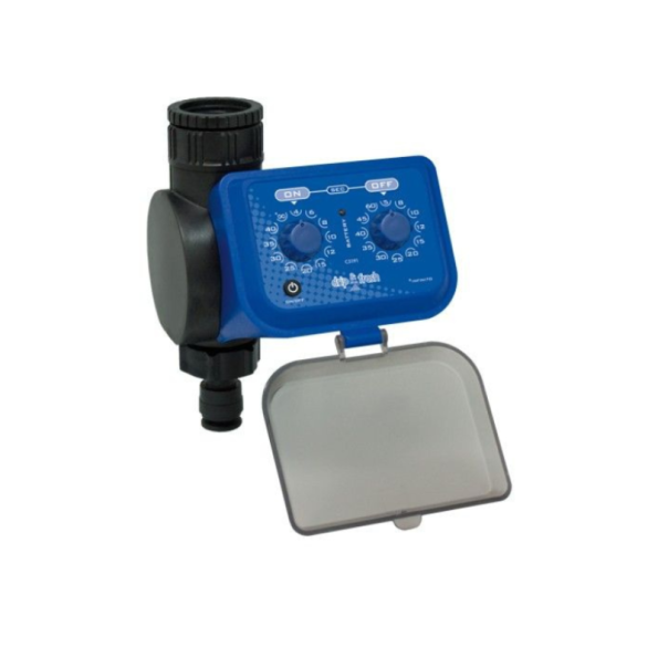 Analog Programmer for Nebulization Δ Drip & Fresh
