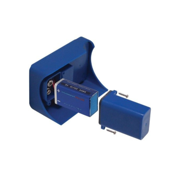 Analog Programmer for Nebulization Δ Drip & Fresh