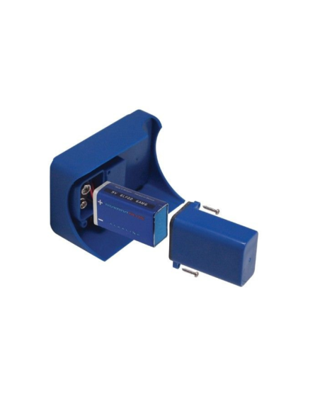 Analog Programmer for Nebulization Δ Drip & Fresh