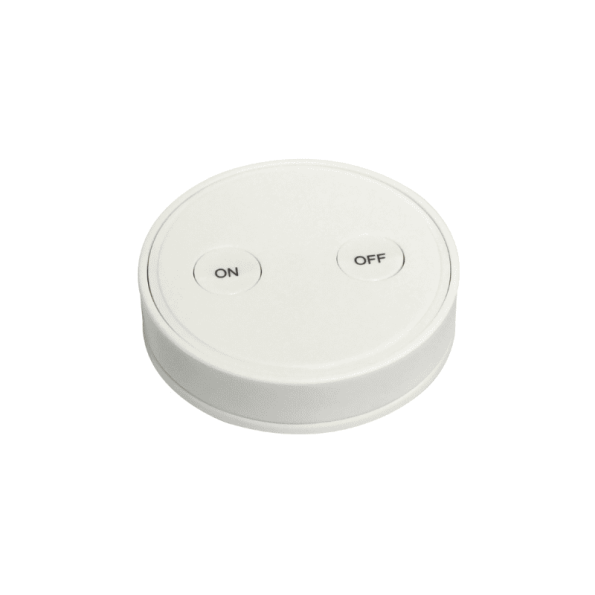Iluminação Remoto de Nebulização | Drip&Fresh