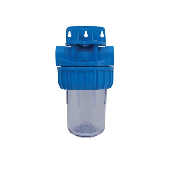 Vasos Portafiltros 5” con Soporte para nebulización | Drip&Fresh