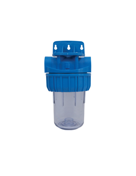 Vasos Portafiltros 5” con Soporte para nebulización | Drip&Fresh