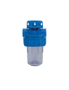 Portafiltros 5” with Nebulization Support | Drip&Fresh