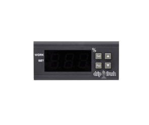 Humidity and Temperature Sensor | Drip&Fresh