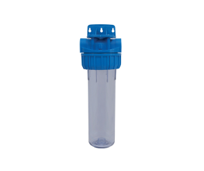 Portafiltros 9” with Nebulization Support | Drip&Fresh