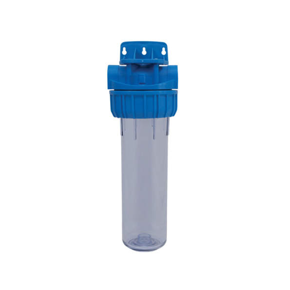 Portafiltros 9” with Nebulization Support | Drip&Fresh