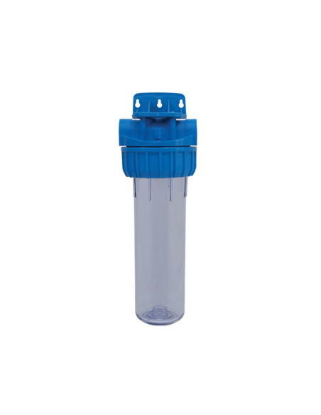 Portafiltros 9” with Nebulization Support | Drip&Fresh