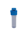 Portafiltros 9” with Nebulization Support | Drip&Fresh