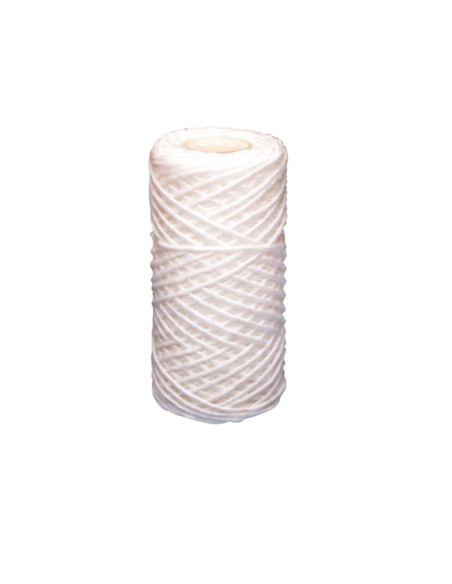 Filter 5′ Hilo Bobinado 5 Micras | Drip&Fresh