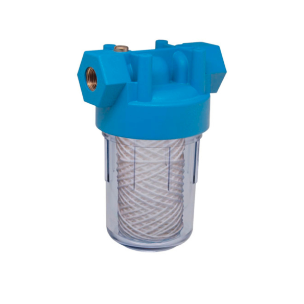 Filter 5′ Hilo Bobinado 5 Micras | Drip&Fresh