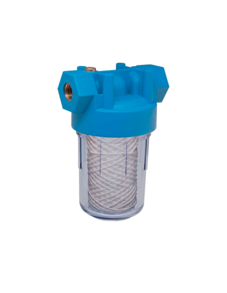 Filter 5′ Hilo Bobinado 5 Micras | Drip&Fresh