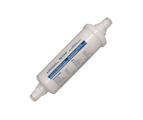 Polypropylene Cartridge Filters for Small Installations 1/4" - Drip&Fresh 2