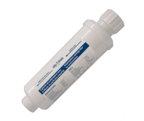 Polypropylene Cartridge Filters for Small Installations 12 cm. RH 3/8" - Drip&Fresh