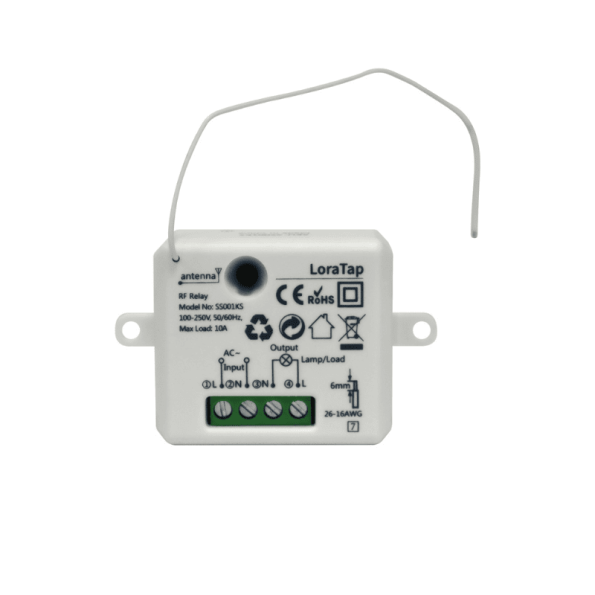 Sensor de Humedad y Temperatura | Drip&Fresh