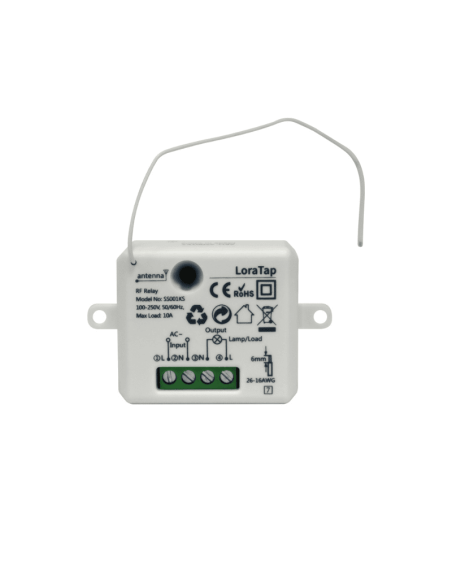 Sensor de umidade e temperatura | Drip&Fresh