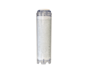 Antical 9" filter for nebulization
