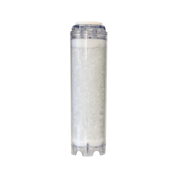 Antical 9" filter for nebulization