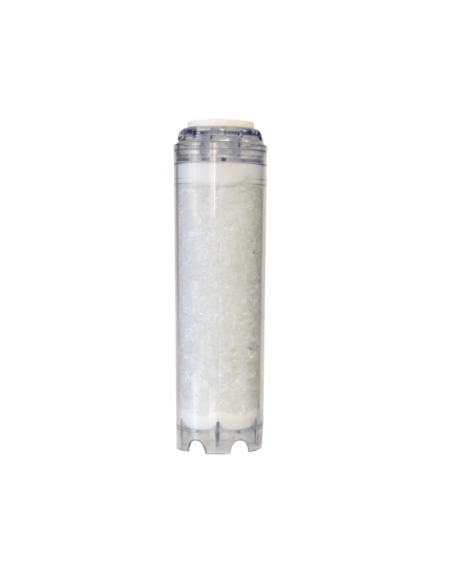 Antical 9" filter for nebulization